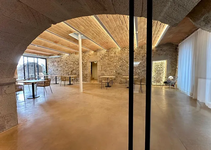 Boutique Hotel Atelier - Adults Only Sant Pere Pescador