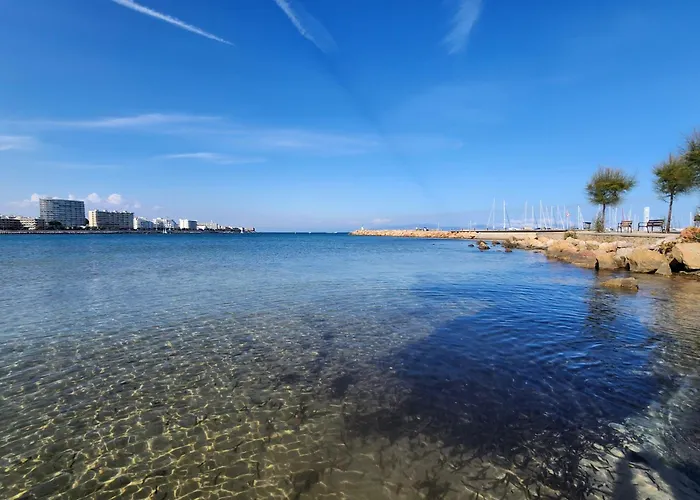 Solo Atico Guest Suites L' Escala
