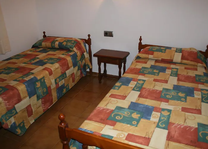 Boutique Apartaments Les Dunes Pals