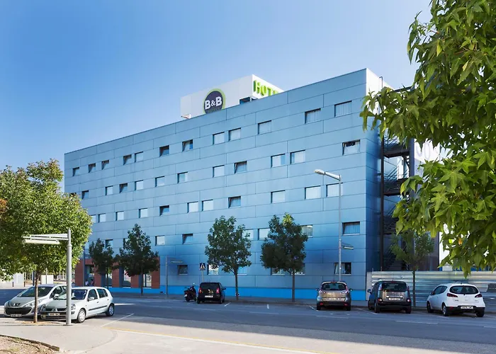 Boutique B&B Hotel Girona 2 Salt