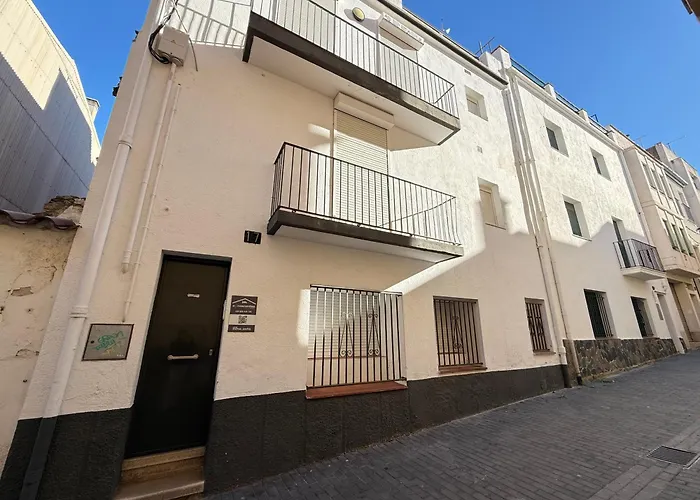Agi Cosconilles Centro Apartment Roses