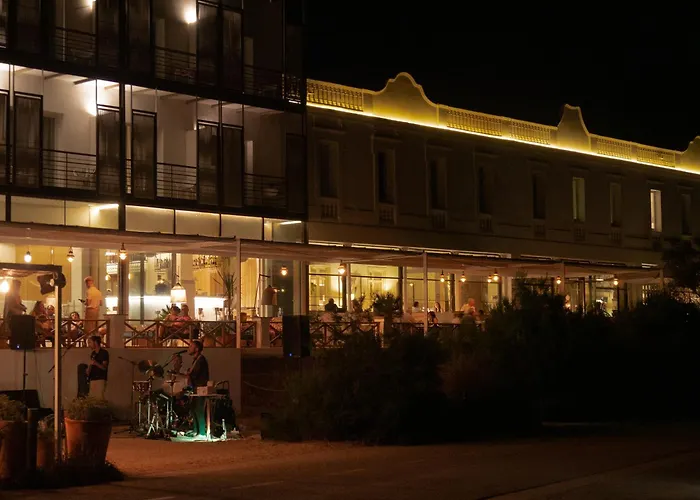 Hôtels à L' Escala