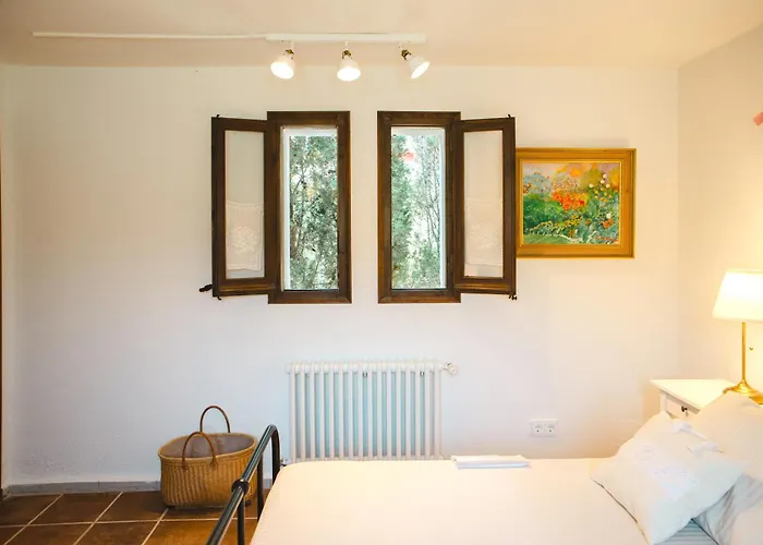 Bed and Breakfast Ca La Gracieta Santa Cristina d'Aro