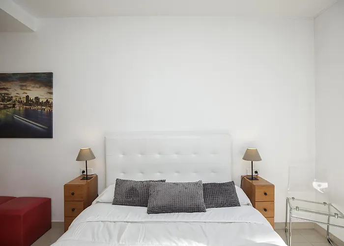 Apartamento Riu Fluvia Gerona