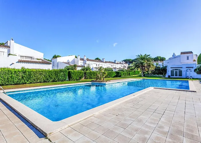 Holiday Home La Reserva II By Interhome Begur met een Zwembad