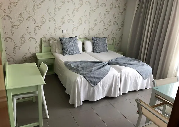 Boutique Hotel Spa Cap De Creus El Port De La Selva