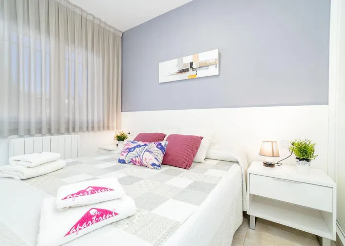 Apart-Rent Apartament Bahia 0015 Empuriabrava