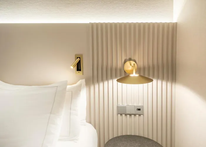 Hotels nahe Casa Masó