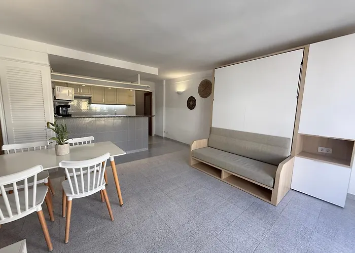 Boutique Agi Pi Sunyer Apartments Roses