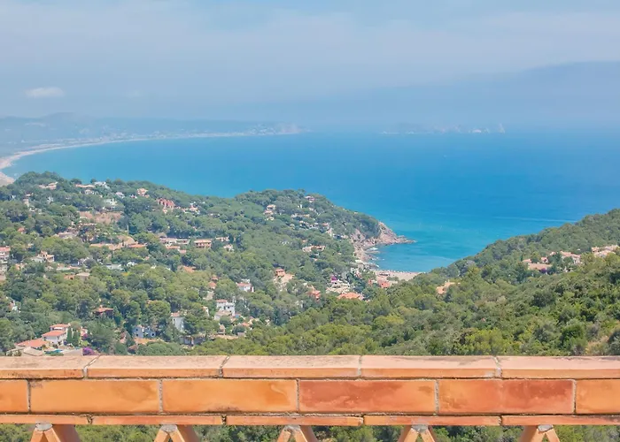 Flateli Begur Apartment
