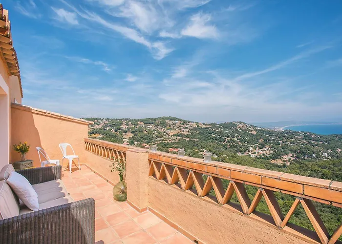 Flateli Begur Apartment