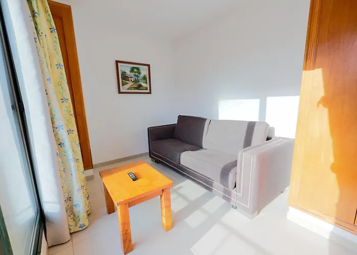 Apartamentos Royal Lloret de Mar acceptant les animaux