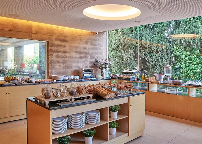 Hoteles en Torroella de Montgrí