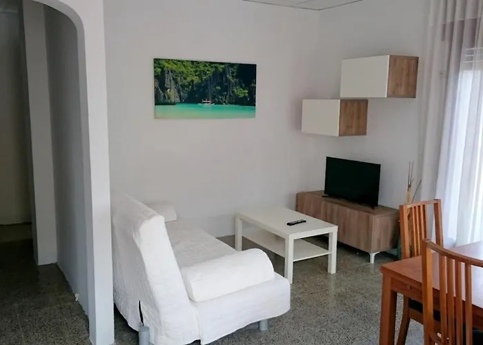 Apartamentos Juan Jose Lloret de Mar