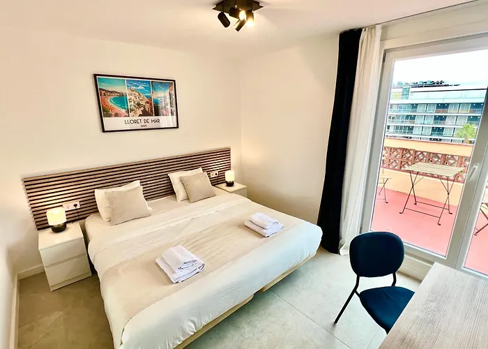Hotel Lm Lloret de Mar