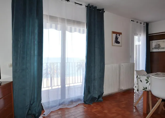 Apartment Doble-4Cd Lloret de Mar