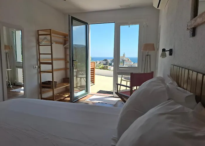 Boutique Arrels Hotel Cadaques - Adults Only