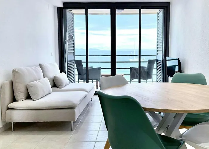 Boutique Apartamentos Stella Maris Roses