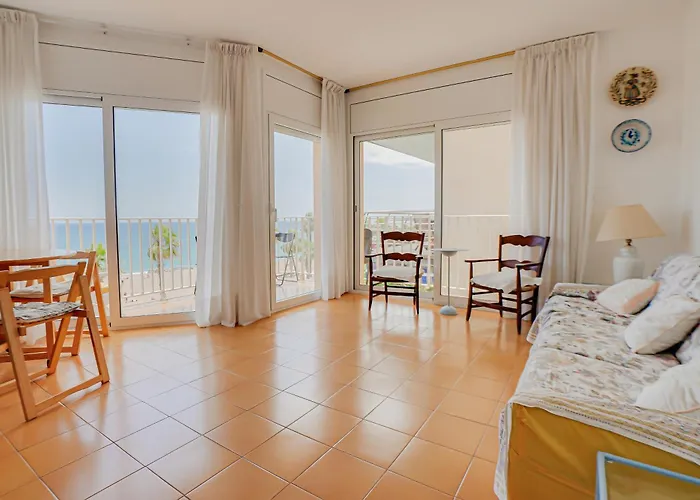 Rentalsbcn - Volanti Blanes