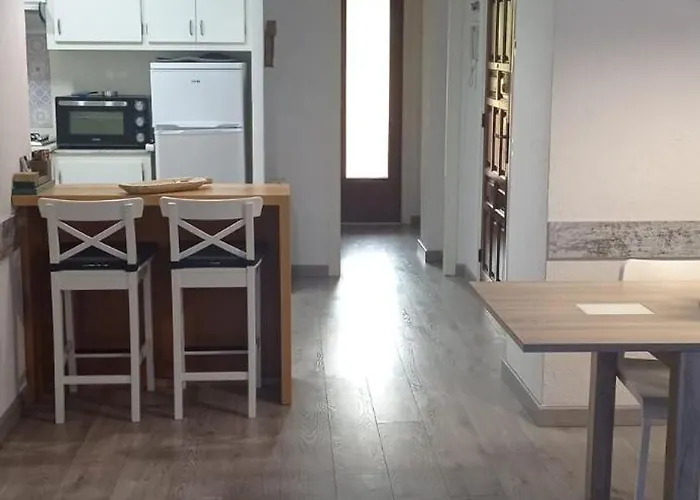 Piso con Encanto Sant Feliu de Guíxols
