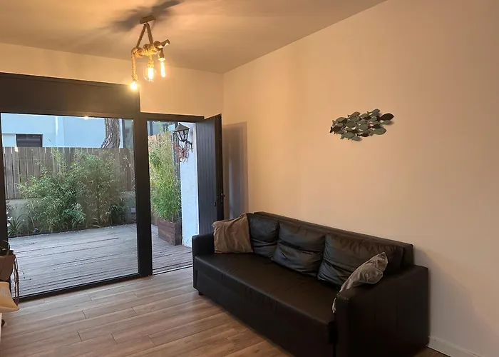 Appartement Antonella II à Castell-Castell-Platja d'Aro