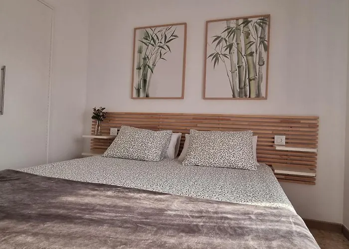 Sunsea Lloret Apartament Lloret de Mar