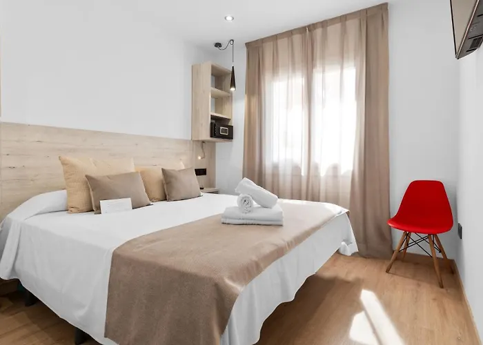 Hotel Costa Brava Roses