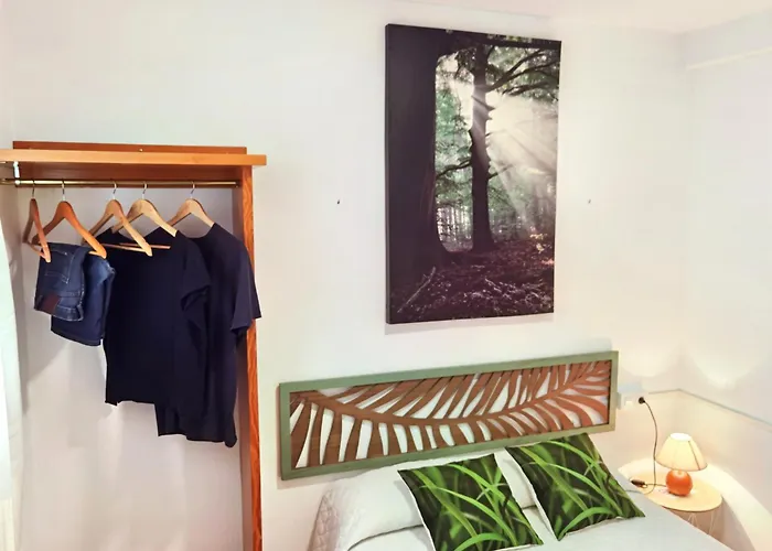 Boutique Hostal Noray Sant Feliu de Guíxols