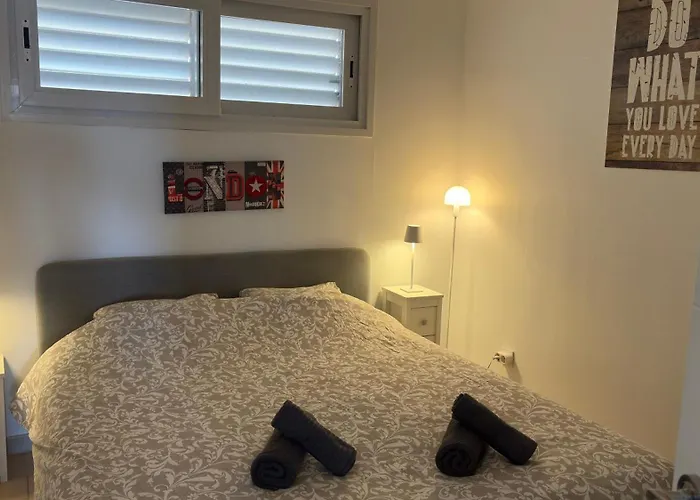 Pet friendly Apartments Paradise Lloret Lloret de Mar