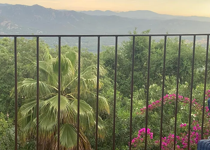 Apartamento Sunny Costa Brava Getaway With Big Private Terrace Santa Cristina d'Aro