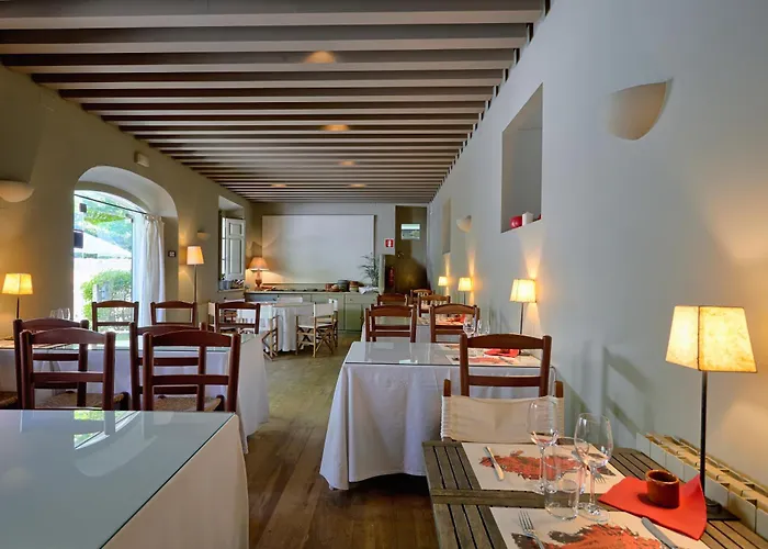 Begur Dog Friendly Hotels near Begur Castle