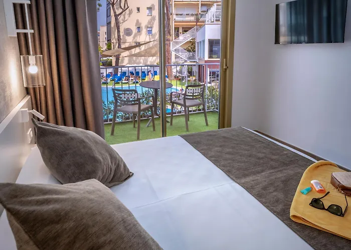GHT Costa Brava&Spa Tossa de Mar