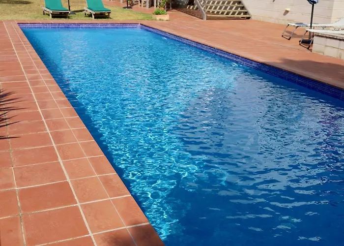 Apartamento Mar y Emma Vall-Llobrega admite animales