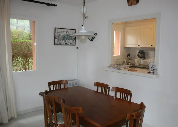 Apartaments Sa Guilla Pals