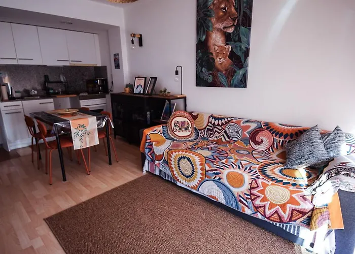 Apartaments Muntaner I Palamós