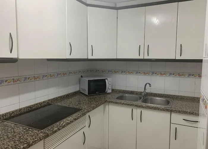 Appartamento Apcostas Ses Illes Blanes