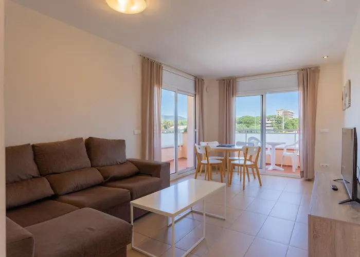 Residencial Super Stop Apartaments Torre Valentina Sant Antoni De Calonge