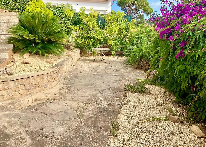 Villa Balu Lloret de Mar