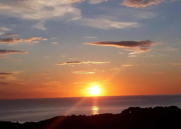 Boutique Apartment In Playa De Pals Near Beach Begur