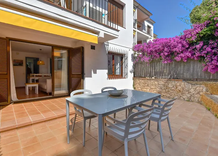 Penyagolosa Calella De Palafrugell