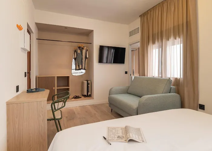 Hotel Robson - Smart Hotel Lloret de Mar