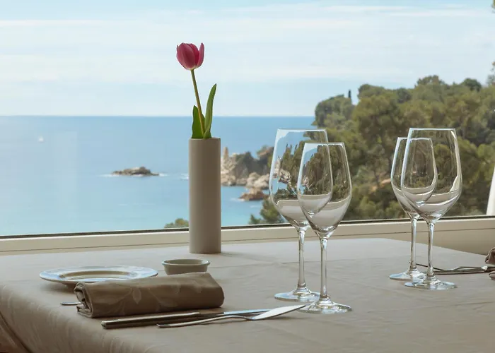 5 Sterne Hotels in Lloret de Mar