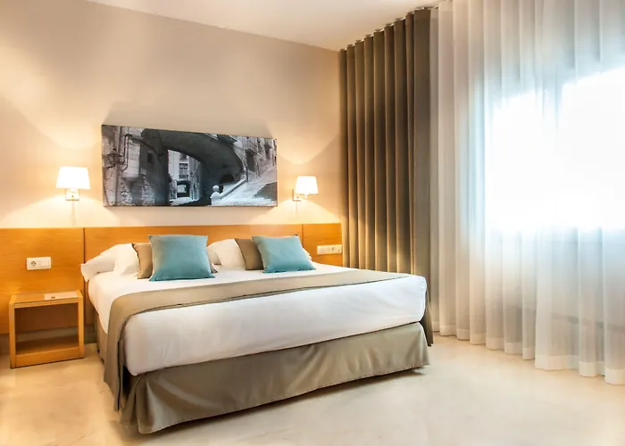 Hotel Costabella Girona