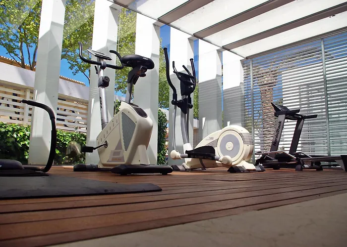 Boutique S'Agaro Hotel Spa & Wellness