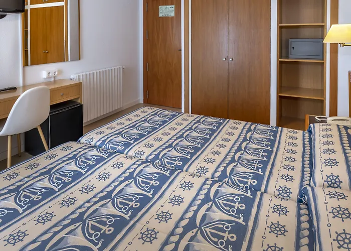 Hotel Ght Xaloc Platja d'Aro 