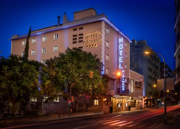 Golfhotels in Figueres (Girona)