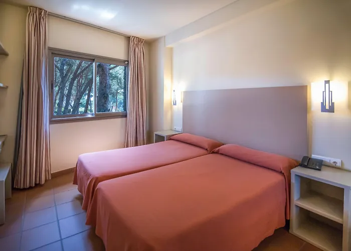 Luxe hotels in Castell-Platja d'Aro