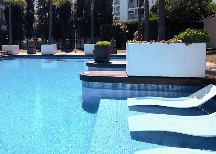 Suites Del Mar Fenals Lloret de Mar