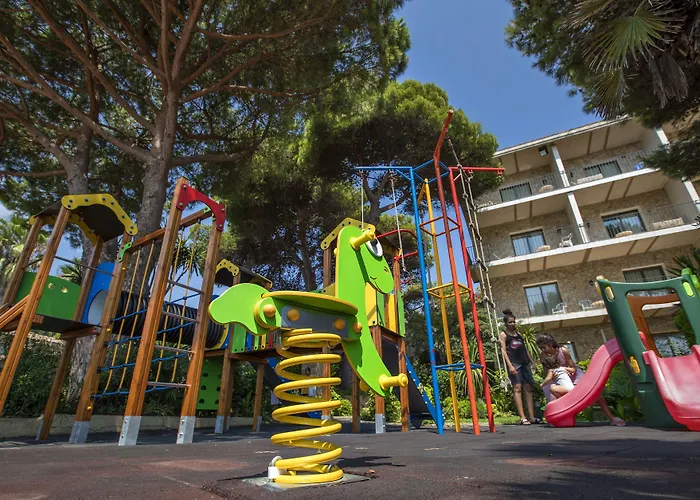 Eden Roc Hotel & Spa By Brava Hoteles Sant Feliu de Guíxols