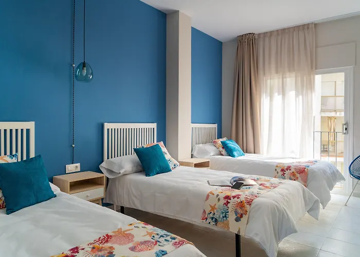 Boutique Hotel Aubi Sant Antoni De Calonge